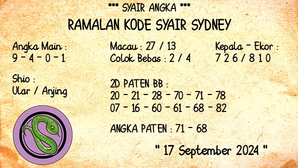 SYAIR SDY VIP